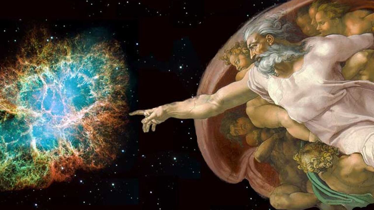 "La scienza è una melodia e vi risuona tutto l'uomo"