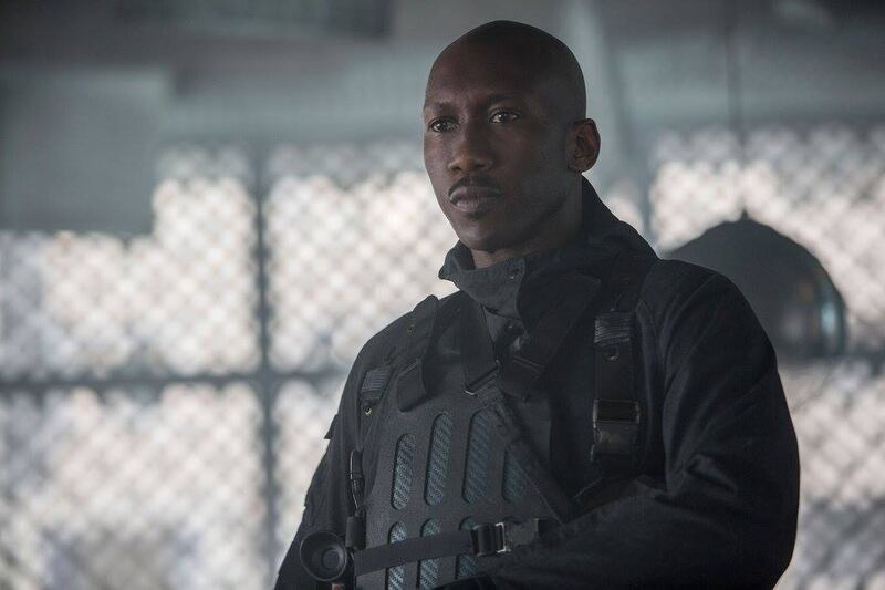 Hunger Games - Il Canto della Rivolta Parte 2, foto 33