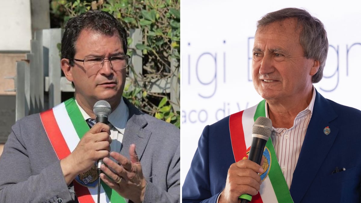 Corruzione a Venezia, Boraso lascia l'assessorato. E Brugnaro perde tempo