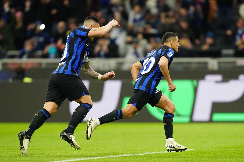 Inter-Genoa