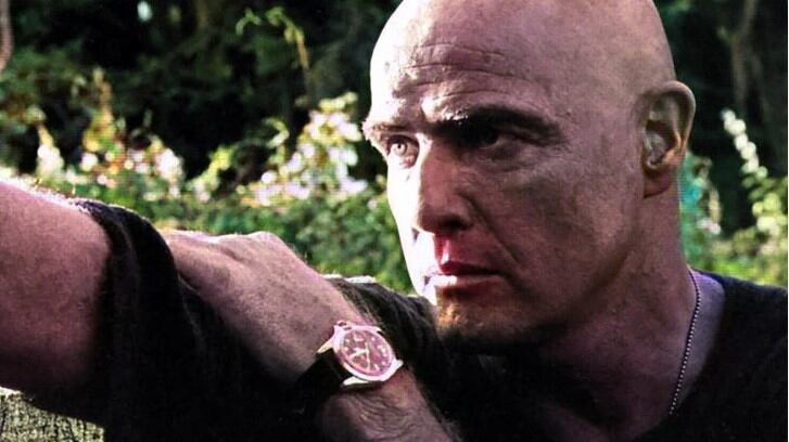 Orologio di Marlon Brando in Apocalypse Now venduto all'asta per 5 milioni di dollari