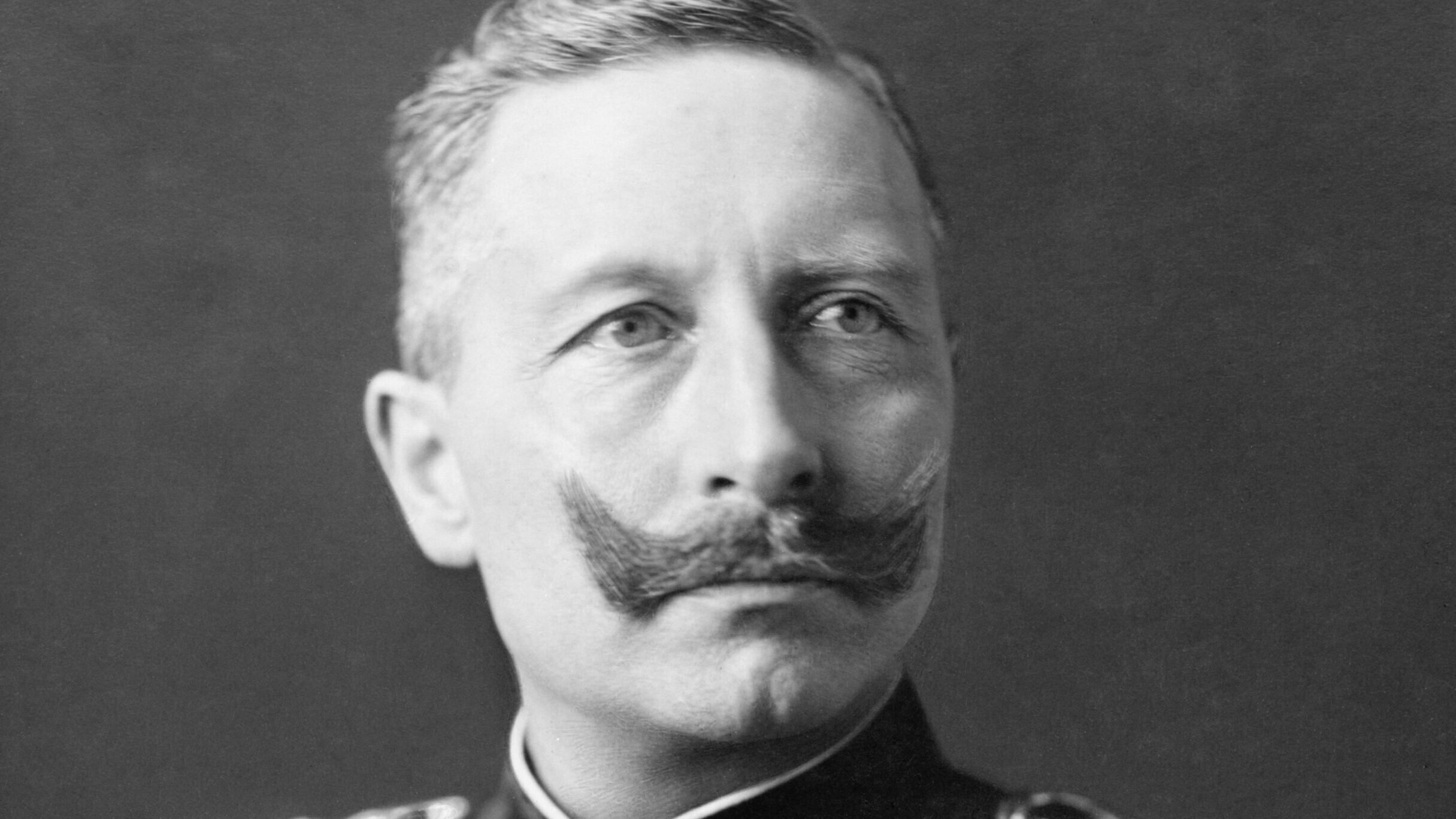"Deutschland über Allah" La guerra santa del Kaiser