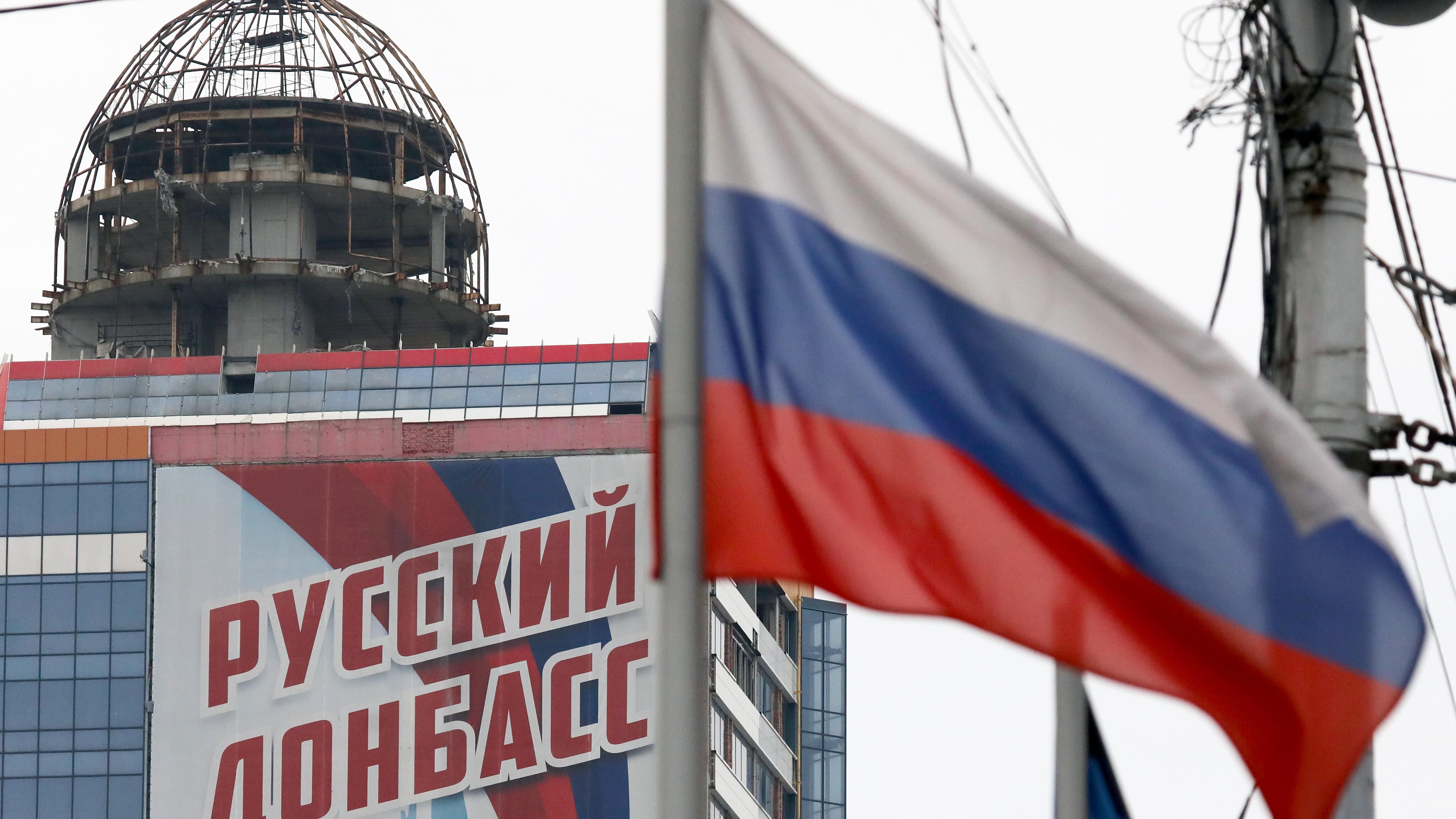 Il referendum-trappola: il voto poi l'arruolamento Putin: 15 anni ai disertori