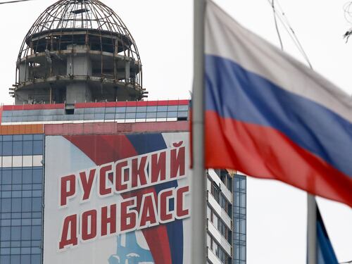 Il referendum-trappola: il voto poi l'arruolamento Putin: 15 anni ai disertori