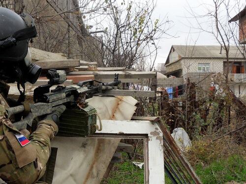 Russia, sgominata cellula jihadista a Mosca e in Circassia