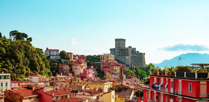 Lerici