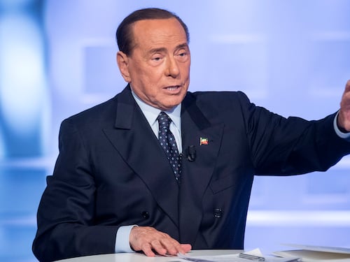 Una menzogna che ha fatto male all'intero Paese