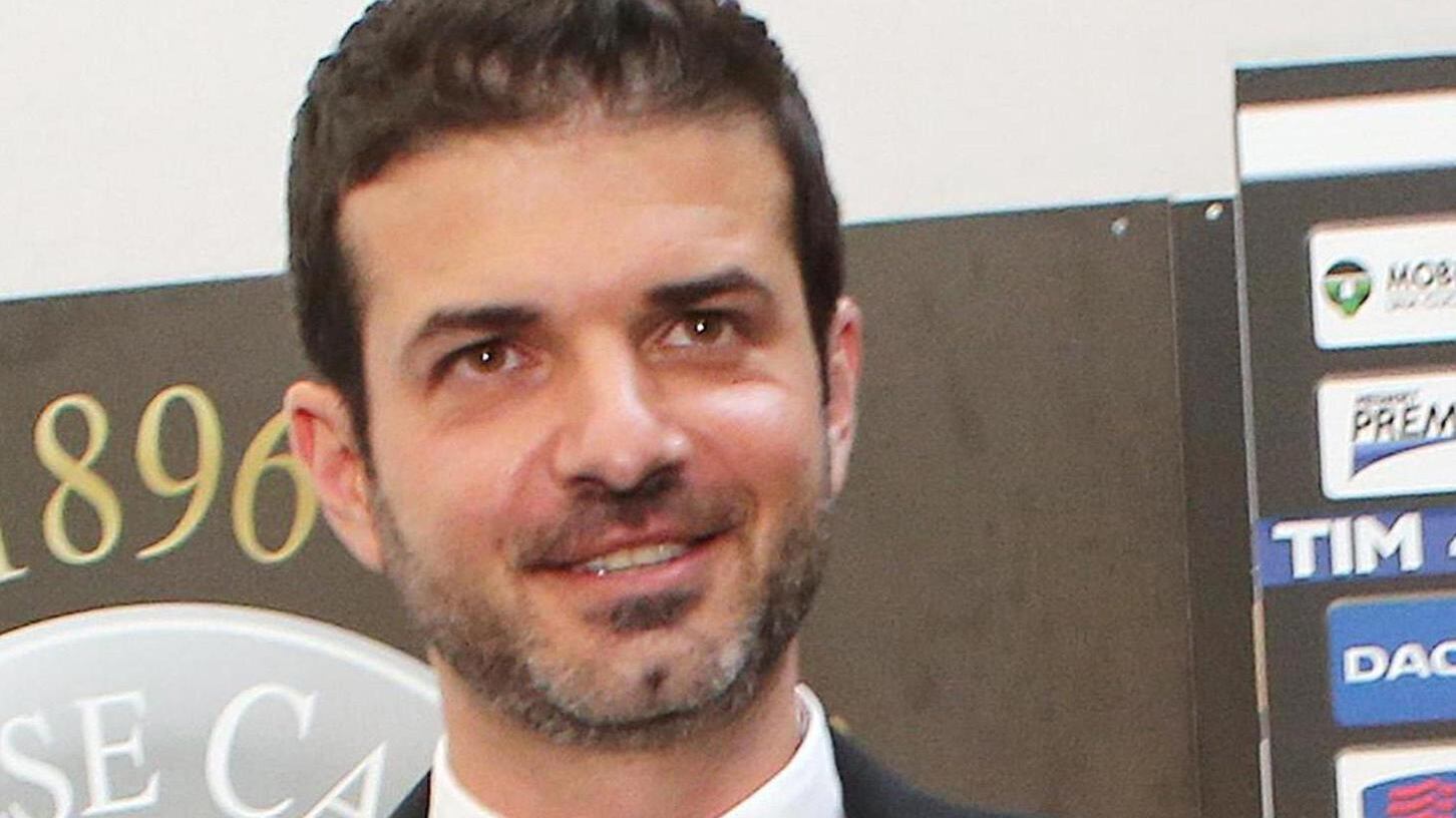 Strama s'insedia e Moratti gli fa gli auguri