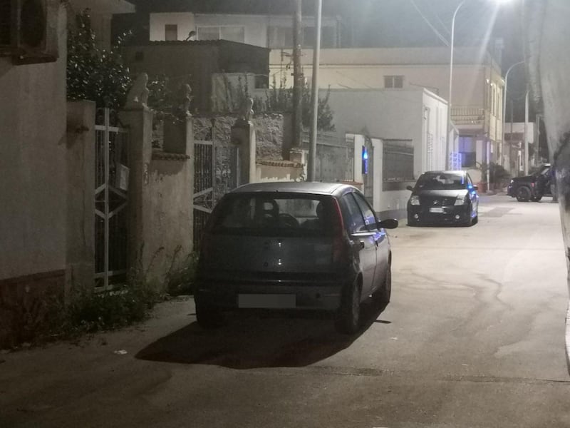 Donna ammazzata nel Trapanese 3