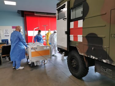 La guerra al coronavirus, notizie dal fronte 1