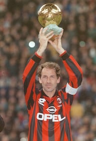 Franco Baresi