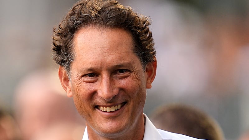 Elkann: “Ambizione Juventus è vincere” e arriva Vicario