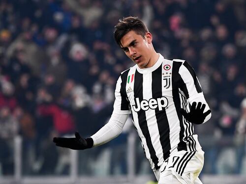 Juve, riecco Dybala. Deve portare più Joya per il ciclo decisivo