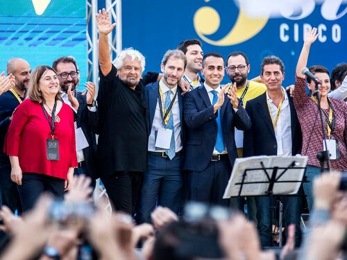 Di Maio & C. hanno distrutto la politica estera