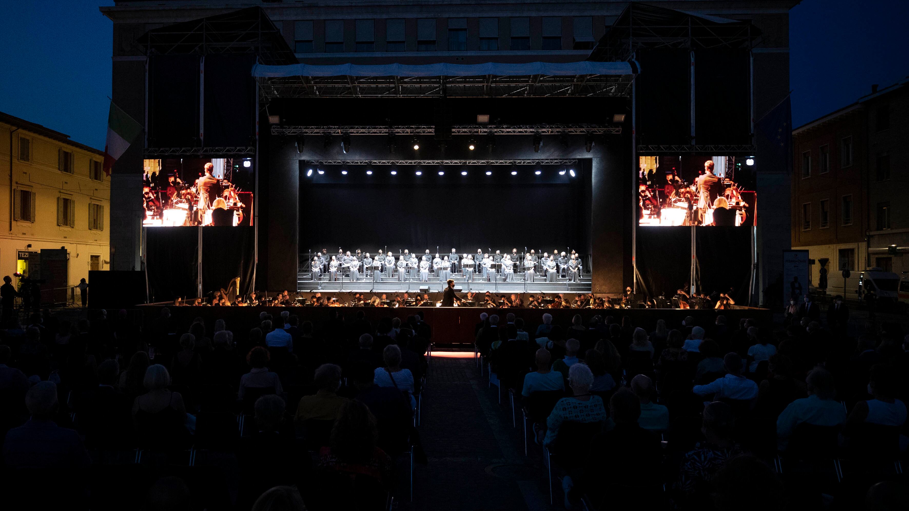 La meraviglia di Flórez incanta l'Opera Fest