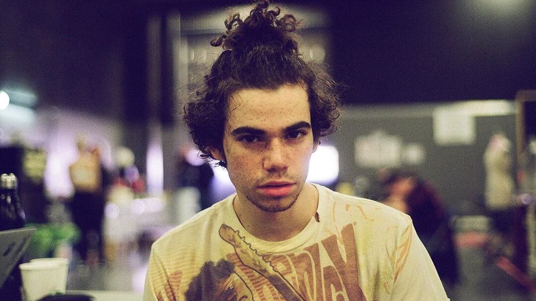 Disney Channel: Cameron Boyce si è spento a 20 anni, rese note le cause della morte