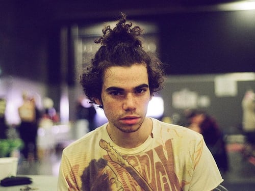 Cameron Boyce, il padre rompe il silenzio: "La sua morte un incubo senza risveglio"