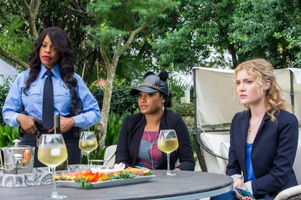 Scream Queens, foto 28
