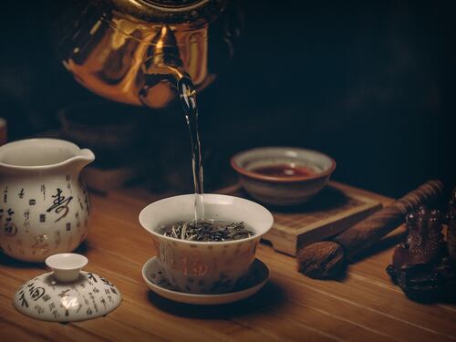 6 Bevande piene di energie da sostituire al caffè