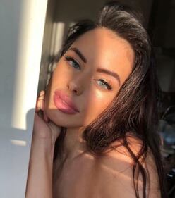 Amanda Vex, la bomba sexy portoricana 7