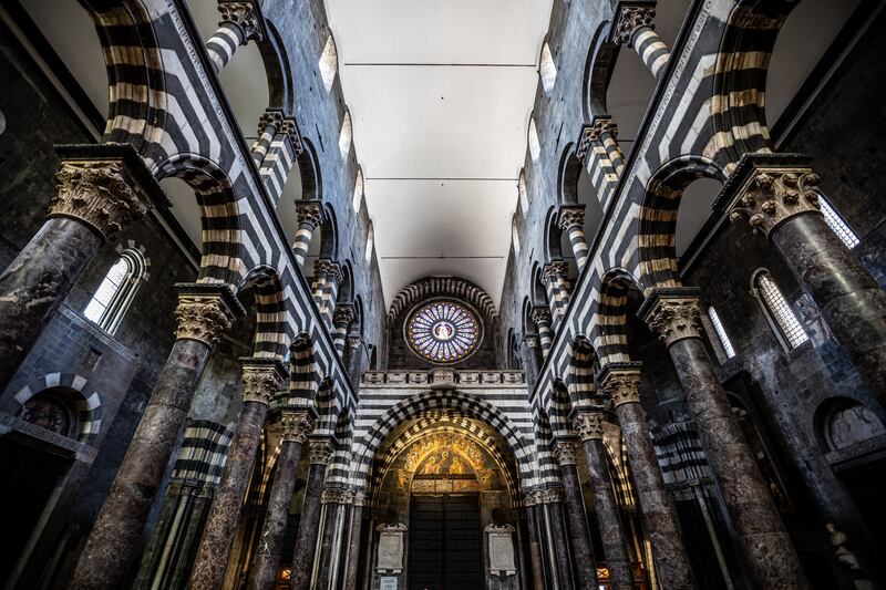 Cattedrale di San Lorenzo