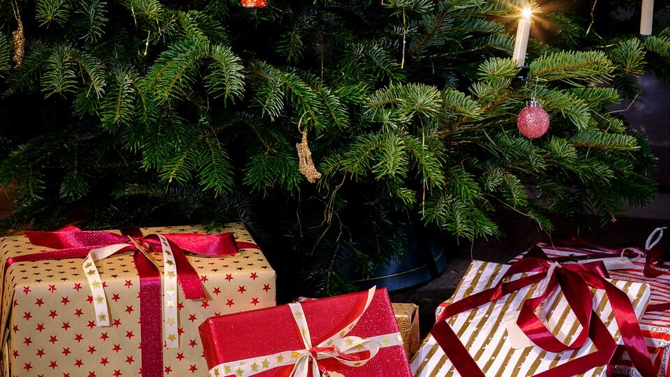 Il periodo natalizio è stressante e aumentano i litigi tra familiari