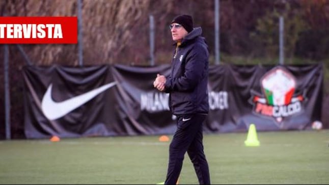 Ecco le "sentenze" di Graziani: "Vi dico come finirà la Serie A..."