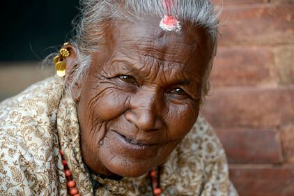 Nepal, clic d'autore 2