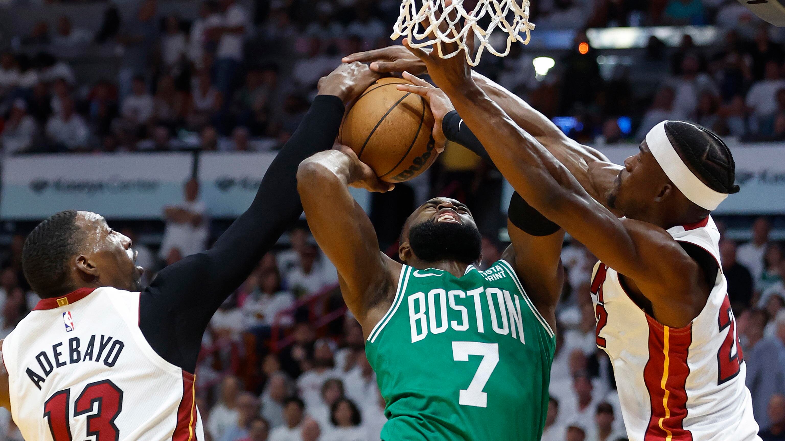 Esagerati Celtics: Jaylen Brown batte il record di Jokic, è il più pagato di sempre