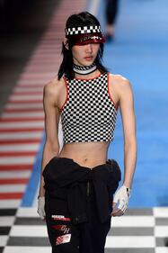 Tommy Hilfiger alla Milano Fashion Week 3