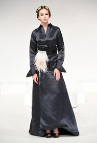 Fashion Forward Dubai, la moda alternativa tra Oriente e Occidente 15