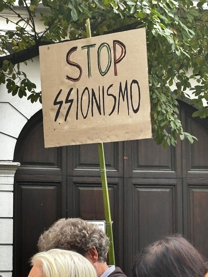Ssionismo