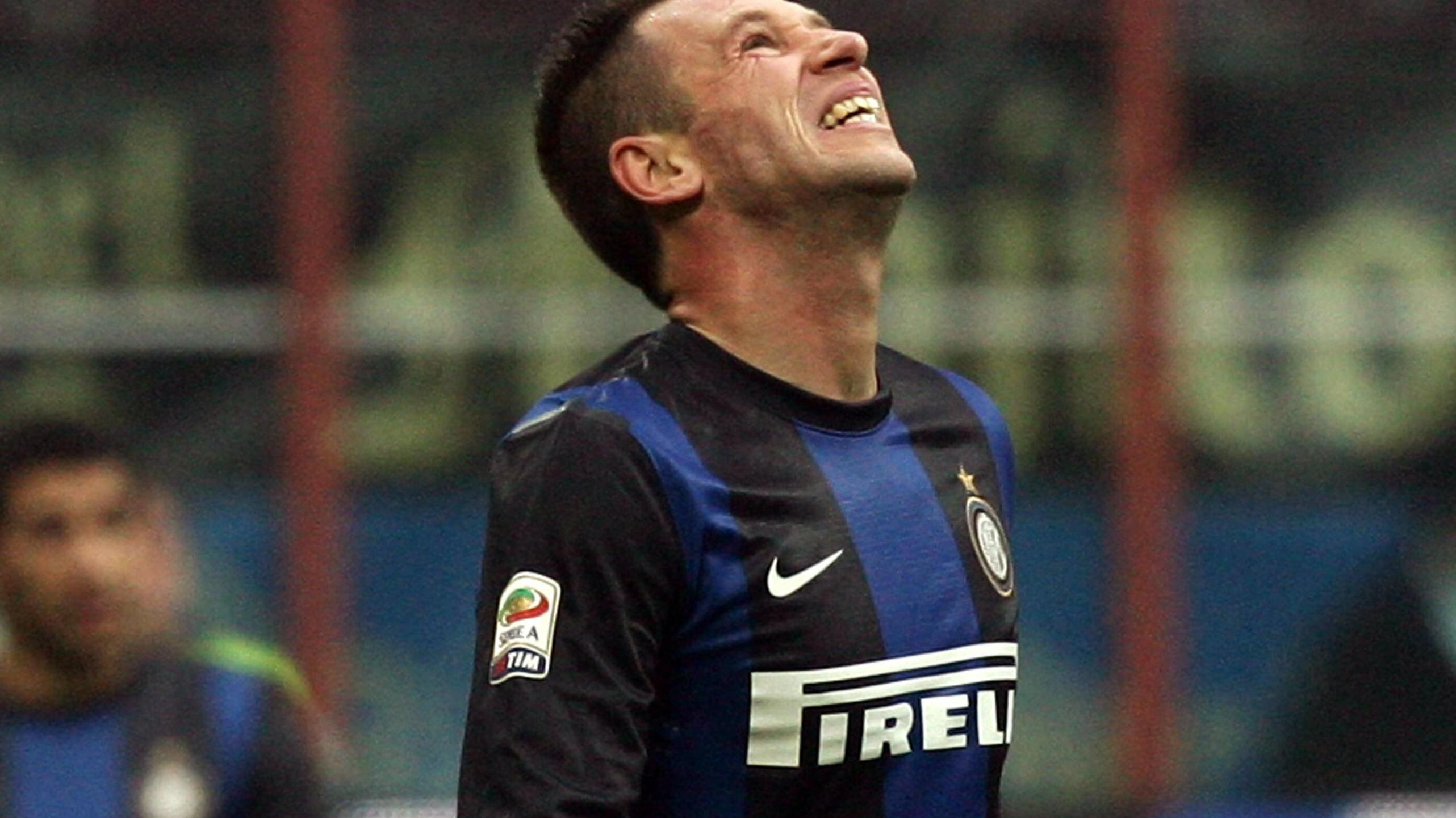 Tiro a segno Tottenham Nel disastro nerazzurro si salva il solo Cassano