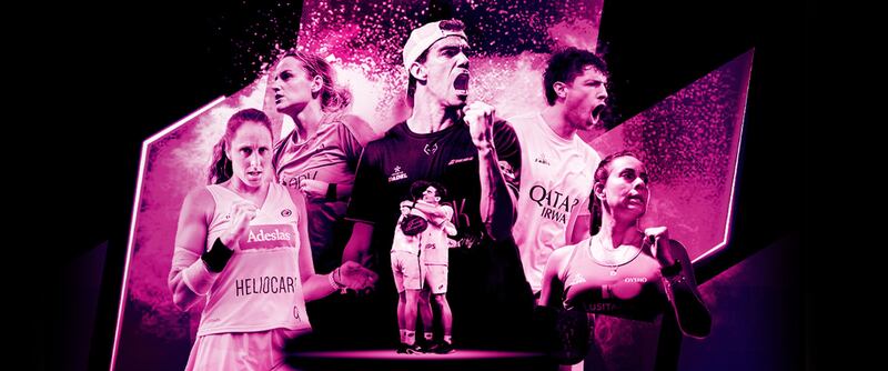 oysho premier padel milano 2025