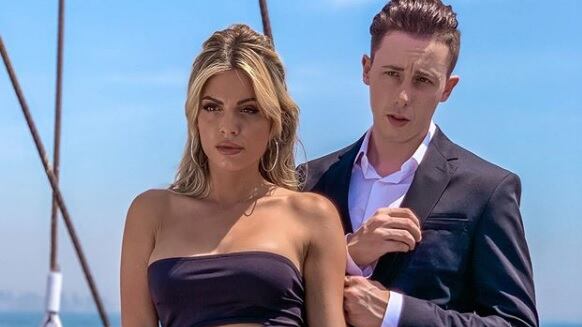 Vito Shade confessa: "Per un attimo ho pensato di far saltare tutto"