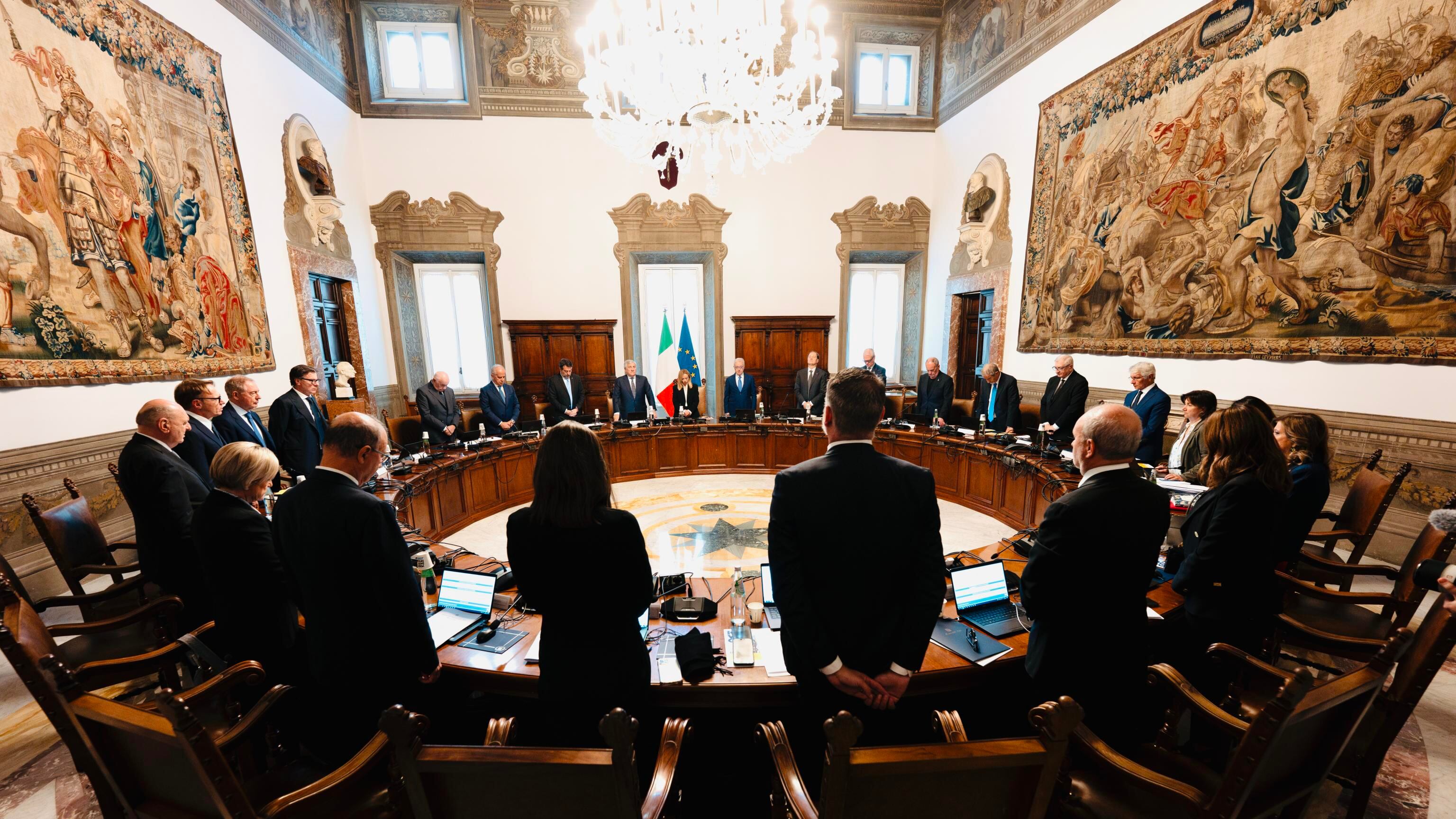 Dl infrastrutture, tornano le norme per le ondate di calore. Di cosa si è discusso oggi in Cdm