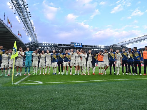 Frosinone d’alta classifica