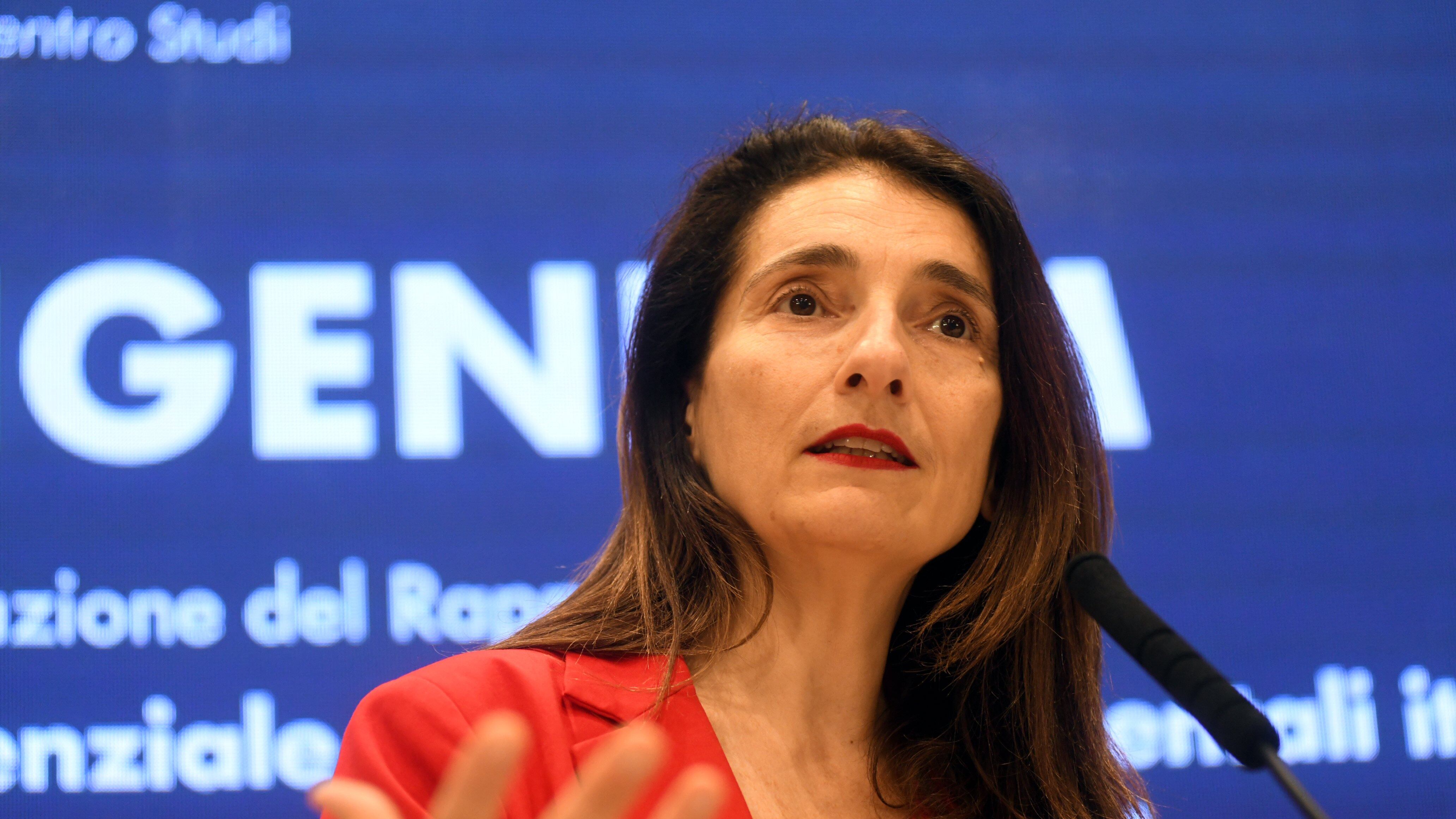 "L'export dell'Italia arriverà a 660 miliardi"