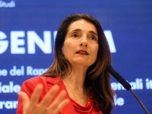 "L'export dell'Italia arriverà a 660 miliardi"