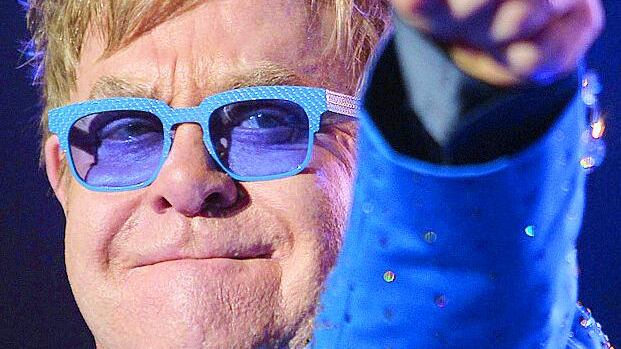 Il ritorno del «musicarello» da Miles Davis a Elton John