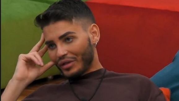 Gf, Cristian Imparato è cambiato e la trasformazione è impressionante: "Mi sento quasi in forma"
