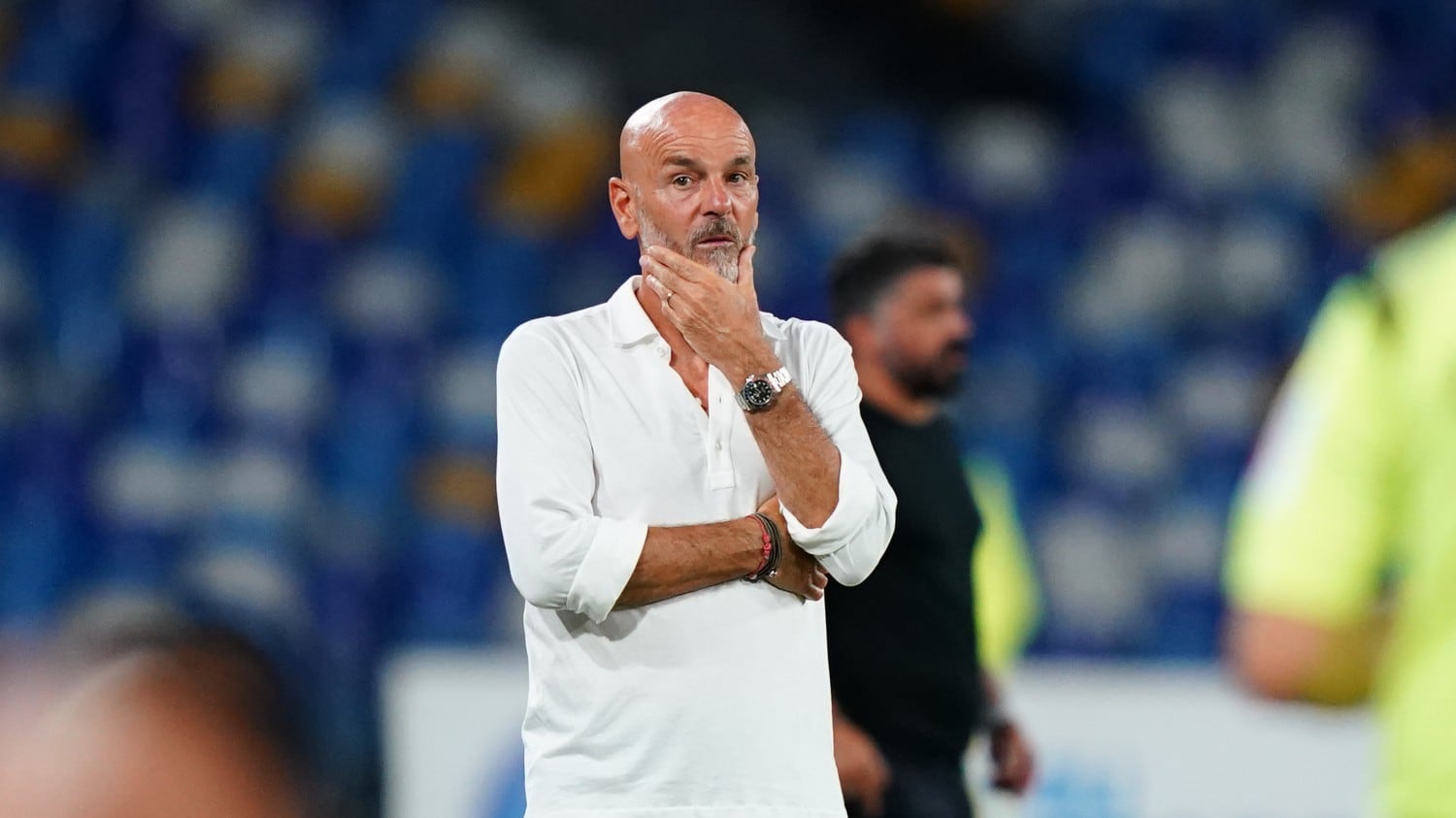 Dal Milan all'Inter, effetto panchina lunga per sognare