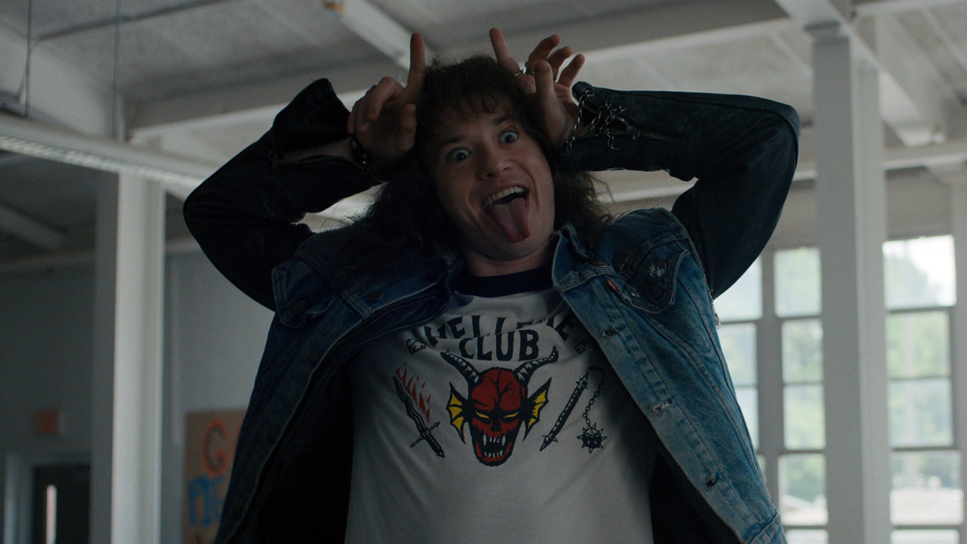Delitto, castrazione e Johnny Depp: la vera storia che ha ispirato Stranger Things