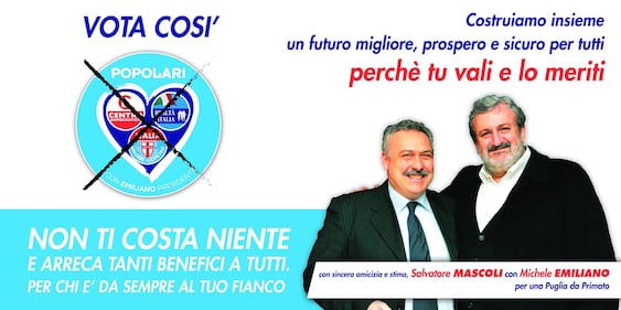 Tutti pazzi per le elezioni: le campagne elettorali più insolite 11