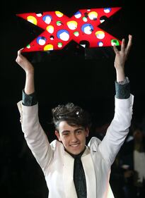 X Factor 2013, vince Michele 11