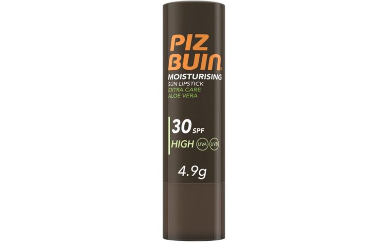 Stick solare per labbra Piz Buin