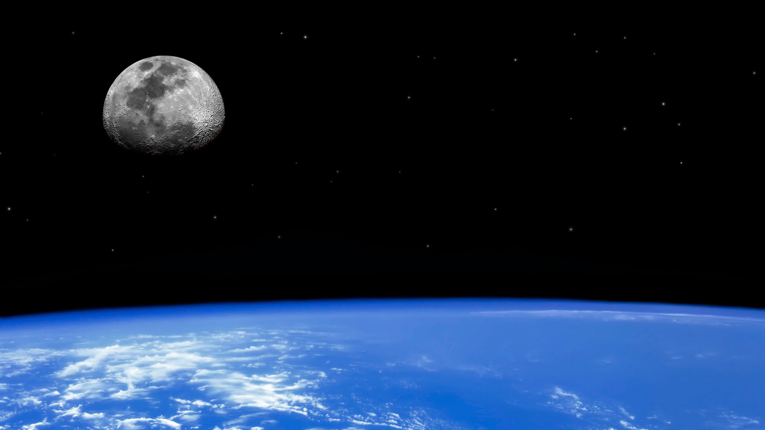 La Terra ha una seconda Luna