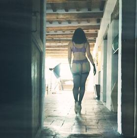 Valentina Nappi senza slip: la foto hot su Instagram 27