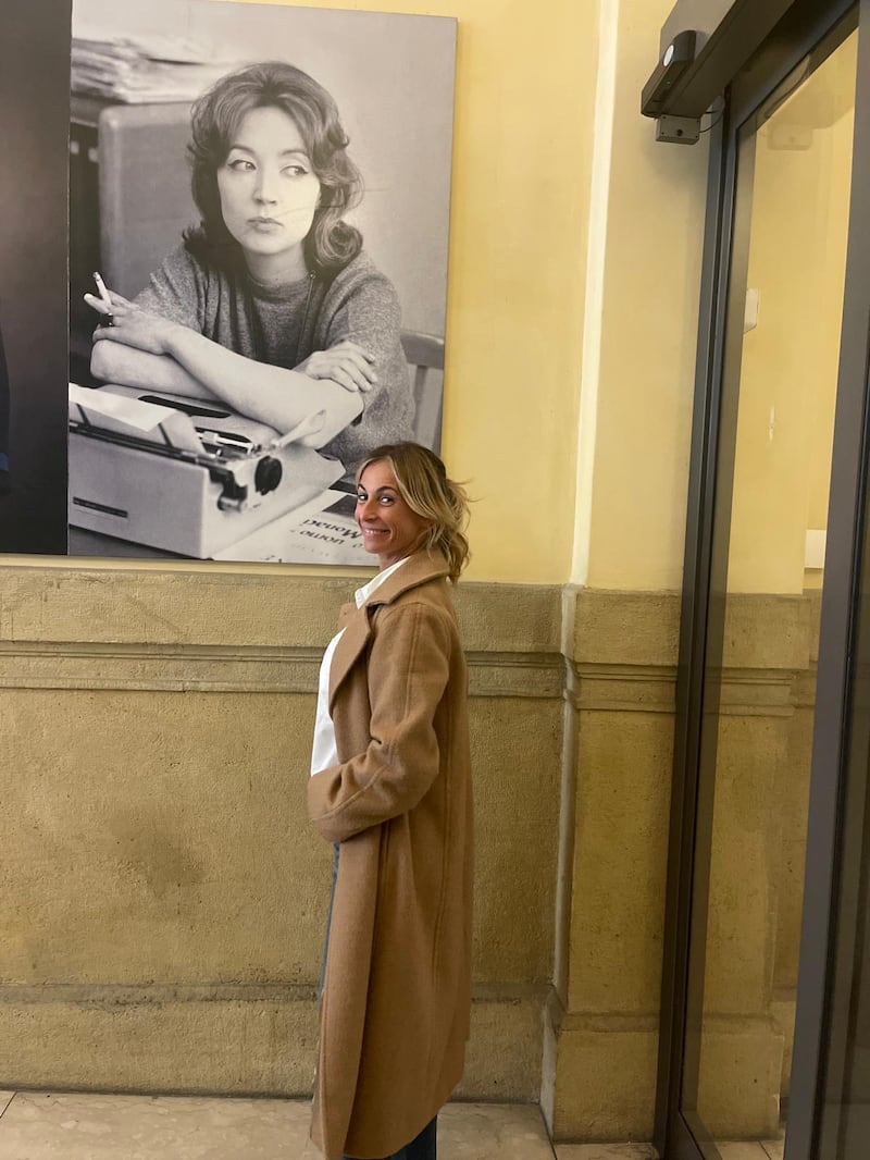 Michela Proietti