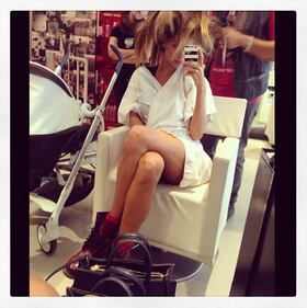 Belen, preparativi in corso.. 3